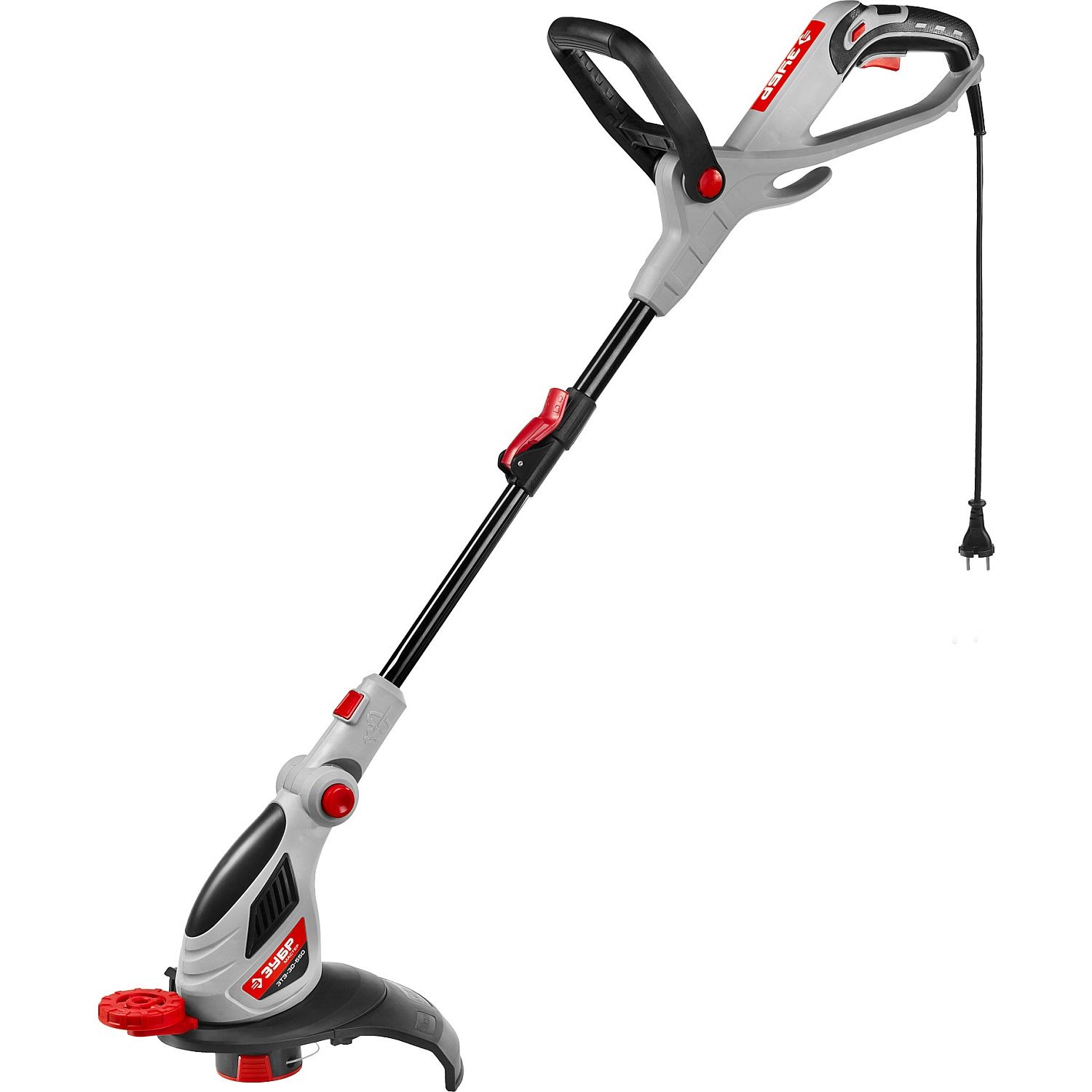 Триммер электрический ЗТЭ-30-550