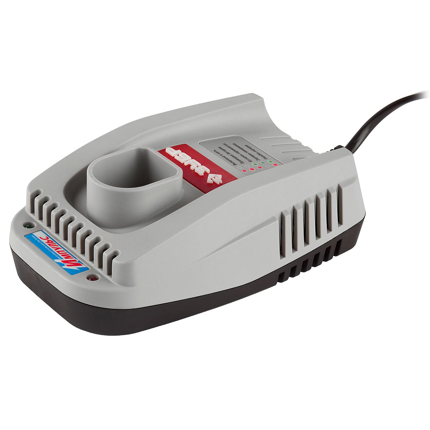 БЗУ для Ni-Cd АКБ ЗБЗУ УИ