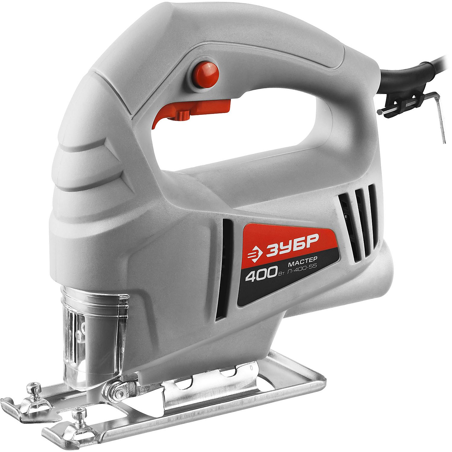 Лобзик электрический Л-400-55