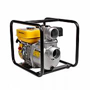 GP80 МОТОПОМПА CHAMPION