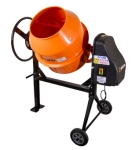 Запчасти для электрической бетономешалки ВИХРЬ БМ-130 74/1/2 серии ALD