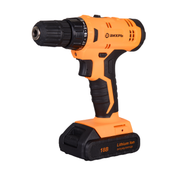 ДА-18Л-2К Вихрь (с KPV38) KPV 72/14/9