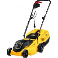 Газонокосилка сетевая LM-38-1700