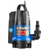 Насос дренажный НПГ-Т7-400