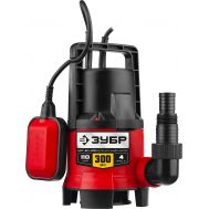 Насос дренажный НПГ-М1-300