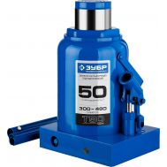 Домкраты бутылочные гидравлические, модель Т-50 43060-50_z01