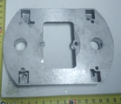 Основание для ФМ-1300(56) DOHY