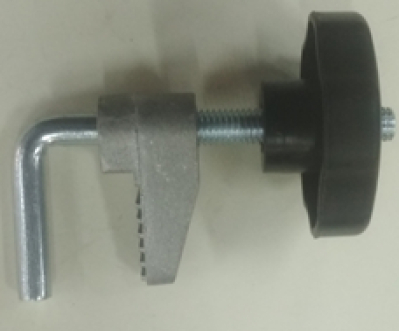 Струбцина для ДП-200СТ МЕВ