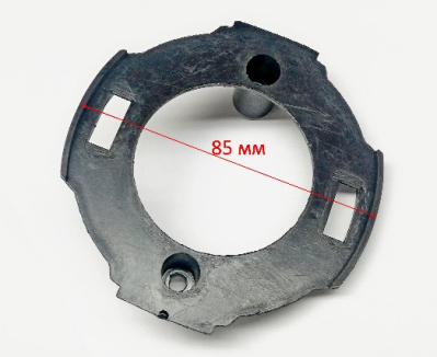 Дефлектор для ПТ-255Л(78) HMI