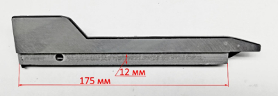Подвижный упор для ПТ-255Л(1) HMI