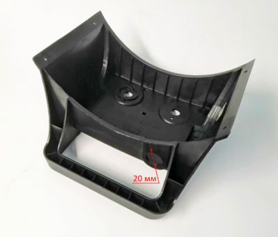 Панель управления для ТЭПК-5000К(11) BG