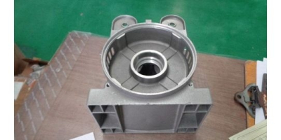 Картер коленвала