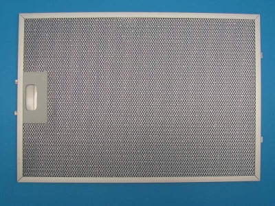 Фильтр жировой (под защелки) для вытяжки Gorenje 323052