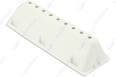 Ребро барабана Merloni 097565