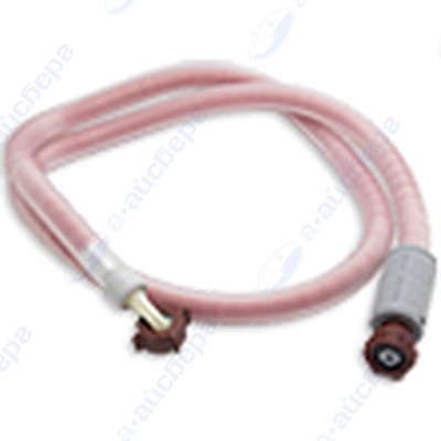 Шлаг заливной с аквастопом 3м ARISTON 274628