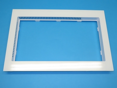 Передняя рамка двери для микроволновой печи Gorenje 373242