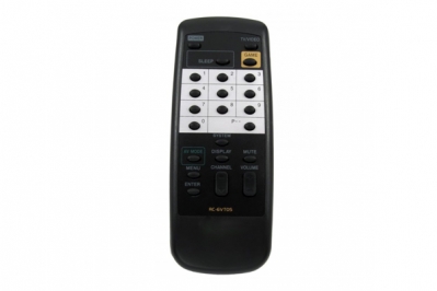 Пульт ДУ для телевизора Aiwa RC-6VT05