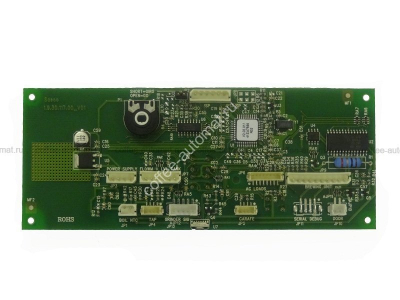 Плата управления