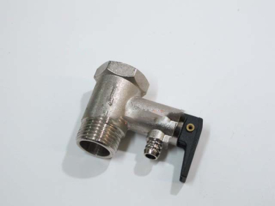 ОБРАТНЫЙ КЛАПАН