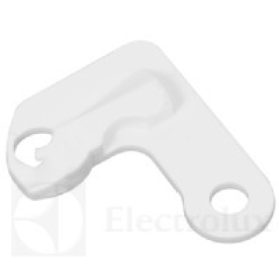 Крепление петли