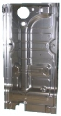 ЗАДНЯЯ ПАНЕЛЬ