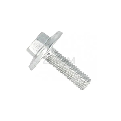 Болт крепления шкива для стиральных машин Electrolux 1084888005