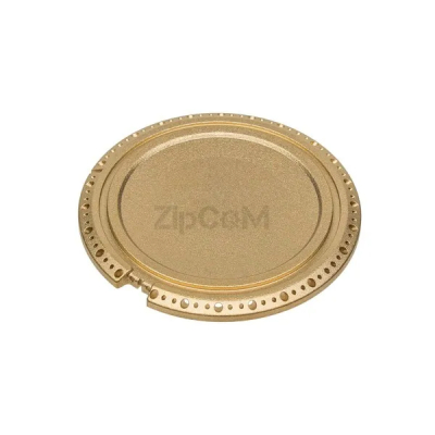 Рассекатель D=100mm для газовых плит Electrolux 3540185018 (под крышку)