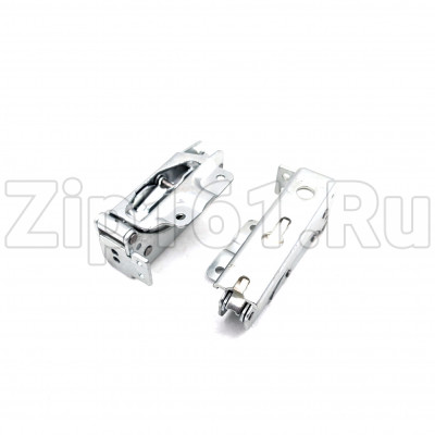 Петли двери холодильника Electrolux 2211202045/2211201047  комплект 2шт