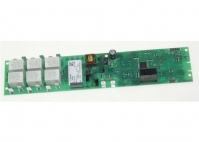 Модуль (плата) управления для варочной поверхности Indesit C00343185