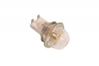 Патрон в сборе с лампочкой для духовки 25W Indesit C00078426