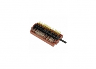 Переключатель режимов для духовки для плиты Ariston C00196055
