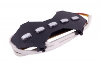 Плата управления в сборе для кофеварки Zelmer 13Z013 793828