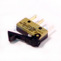 Микровыключатель