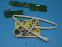 ЭЛЕКТРОННЫЙ МОДУЛЬ