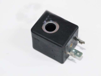 КЛАПАН ЭЛЕКТРОМАГНИТНЫЙ