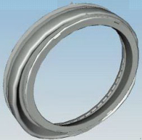 МАНЖЕТА ЗАГРУЗОЧНОГО ЛЮКА