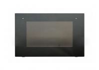 Стекло двери наружное для духовки для плиты Ariston C00144851