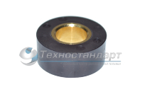 Магнит таходатчика двигателя стиральной машины Beko, код 371301002