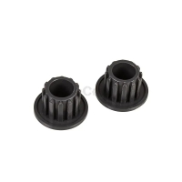 Bosch 10005188 Набор муфт (2 шт) для мясорубок