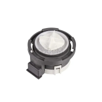Помпа EAU64082902 BLDC для стиральных машин LG