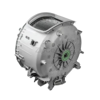 Бак для вертикальных стиральных машин Electrolux 4055421749