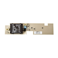 Модуль (плата) питания для холодильника Gorenje G HZA 09 US 139920