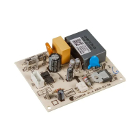 Плата питания для пылесосов Electrolux 1181342054