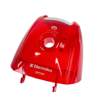 Крышка корпуса 2192180632 для пылесосов Electrolux