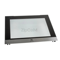 Стекло двери наружное 140144772096 для духовок Electrolux