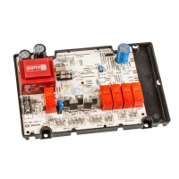 Плата управления для духовых шкафов Electrolux 8996619268668