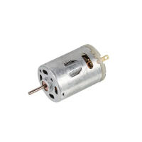 Двигатель RW RWRS385S EMC 36V для фенов