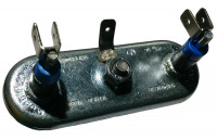 Тэн 1950W прямой, без отв. под датчик (прям.L=245, R13+, M120, K4) Candy 91201638