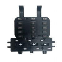 Накладка кнопки Beko 2451800500